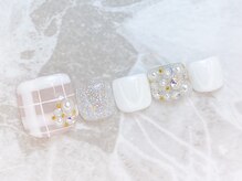 メロウブルー(mellow blue)/