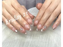 フライデートゥエンティーワン(Friday 21)/