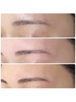 プラネット 池袋東口店/レディースアイブロウ