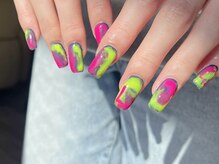 ワイワイ(yy)/個性