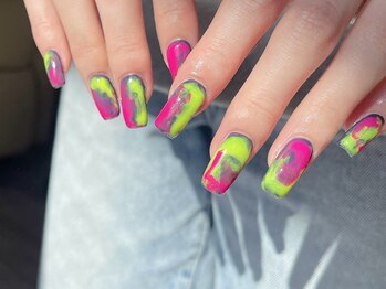 ワイワイ(yy)/個性