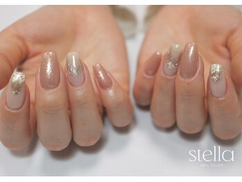 ステラ(stella)/定額SSデザイン♪