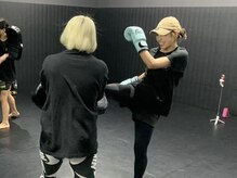 キズナフィットネス(KIZUNA FITNESS)