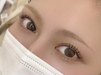 ナリ(Nari)/ラッシュリフト