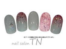 ティーエヌ 蔦屋書店茂原店/季節の定額6900円コース☆