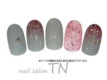 ティーエヌ 蔦屋書店茂原店/季節の定額6900円コース☆