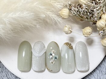 ネイルルームシャイン/