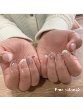 エマサロン(Ema Salon)/定額デザインコース