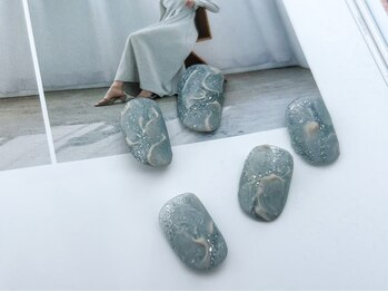コラット ジングウマエ(KORAT jingumae)の写真/パラジェル認定店◆初回オフ無料！口コミ投稿でいつでも付替えオフ無料で何度でも通えるマイサロンへ♪