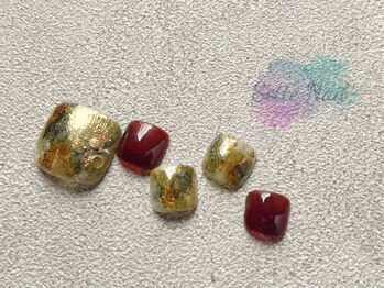 【限定/FOOT】移転キャンペーン