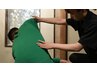 【女性のお客様限定】女性トレーナーによるパーソナルストレッチ60分