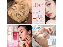 リュミエール デスポワール(Lumiere d'espoir)の雰囲気（お客様に合わせたオーダーメイドな施術を提案させていただきます）