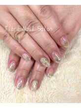 ティアラ(Tiara)/定額デザイン