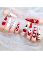 ネイルバーグロー(Nail Bar Glow)&nbsp;ネイルも育児も、どちらも楽しみたいママさん応援してます♪