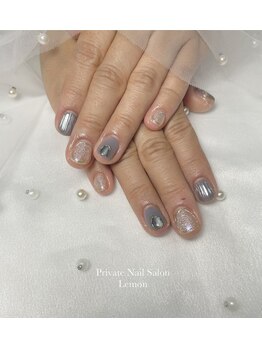 レモン(Lemon)/サンプルミックス