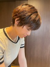 グランディール&nbsp;松澤 恵子