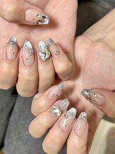エイチオーネイル(HO.nail)/