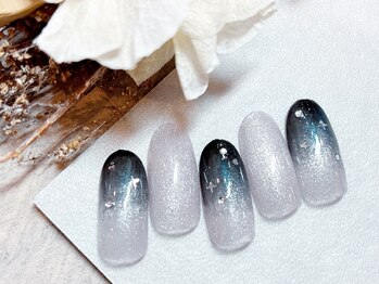 ネイルパティオ 草加店(nail patio)/