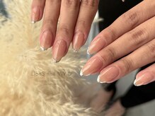 リアンスネイルヴィヴィッド 倉敷店(LianS nail ViViD)/オーダー