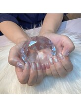 リリー(Lily)/デザインネイル