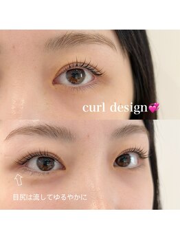 ヤエ(yae)/ケラチンラッシュリフト