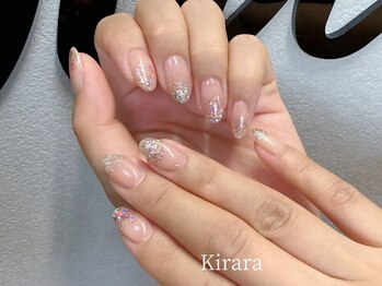 キララ(Kirara)/定額デザイン