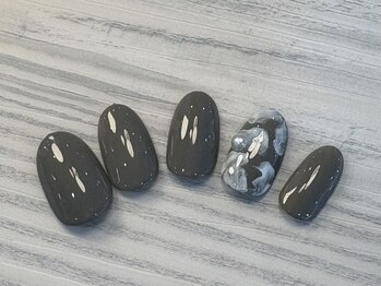 ディト 仙台クリスロード店(ditto)/simple定額コース¥6,480