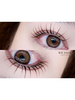 まつげのお悩み解決サロン