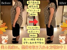 リラファス整体院 神戸新開地