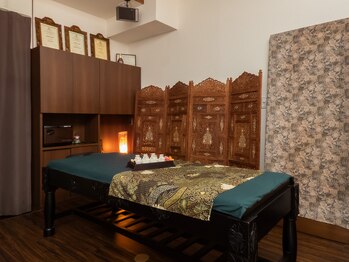 ビューティファクトリー バンブー(beauty factory Bamboo)/バリエステ