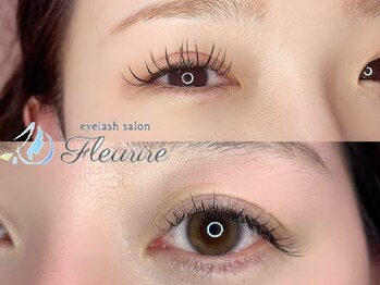 フルーリル(Fleurire)