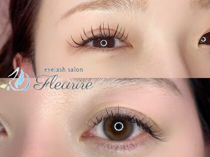 フルーリル(Fleurire)の写真