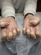 エトム(etm.)/マグネットネイル