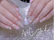 エーエヌジー スタジオ(ANG Studio)/