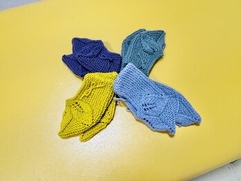 井土ヶ谷整体 浸透/幸せの黄色いベット39