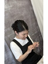 アンドユー(&U)&nbsp;Chieko 