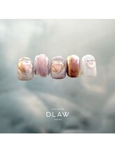 ドロウラピリィ トカ(DLAW Lapilie/toka)/2月 デザインプラス