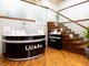 メーカー直営 LUARAフェイシャルサロン 新御徒町店【毛穴/小顔/シミ/しわ/たるみ】の写真