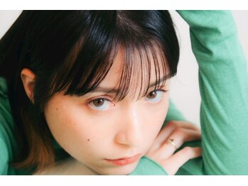 I'LL（アイル）浜松三方原店 【パリジェンヌ×マツエク×アイブロウ】/