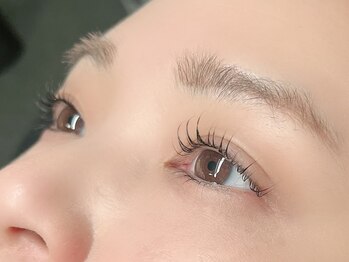 バイエミー(by emy)/まつげパーマ