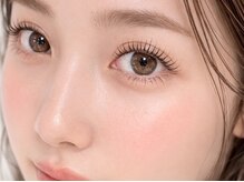 ビューティーサロン ハル(Beauty Salon ha_ru)の雰囲気(ワンランク上の眉WAX&まつげパーマ人気急上昇中★)