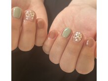 ネイルサロン ジュエル(Nail salon JEWEL)