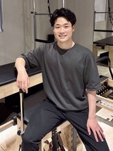 ルルト 大泉学園店 Akito