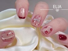 エリア(ELIA)/