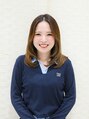 ラッシュバー 天王寺店(LUSH BAR)&nbsp;前原 千佳