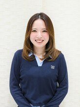 ラッシュバー 天王寺店(LUSH BAR) 前原 千佳