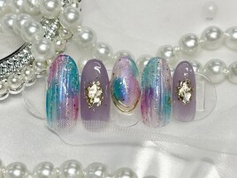 HAND☆ゴージャス定額プラン