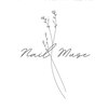 ネイルミューズ(Nail Muse)のお店ロゴ
