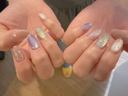 ニカネイル(NiKa Nail)の写真