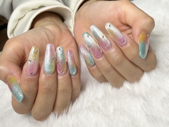 キヒ 巣鴨店(Kihi)/持ち込みやり放題90分時間内